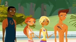 The Day the Sea Stood Still