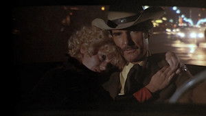 Showdown at Times Square