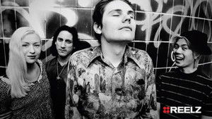 Smashing Pumpkins