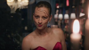 A Sacrificial Arrival