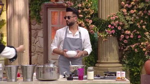 Paparazzi ka Pressure Test!