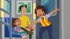 Alma Picked a Pepper / The Alma Train