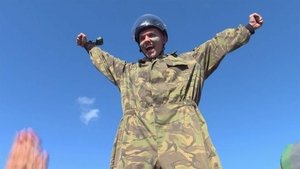 It's Snowing In Newcastle