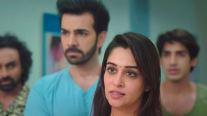 Sonakshi Slaps Tapasya