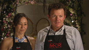 Carol & Adam (NSW, Group 2)