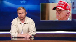 Make Denmark Safe Again