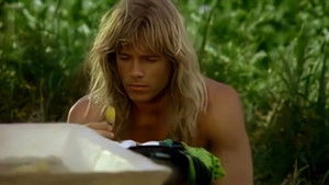 Tarzan and the Ring of Romance