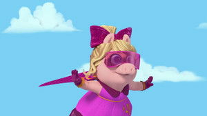 Piggy's Show and Tell