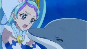 An Oath to the Sea! Minami's Most Important Treasure!