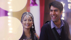 Dandiya Party At Vinod's