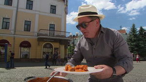 UKRAINE - TRANSCARPATHIAN REGION - Beyond the Carpathians