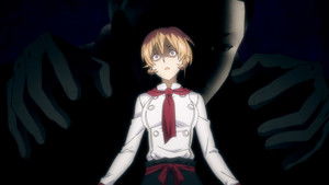 The Shadow over the Dining Table