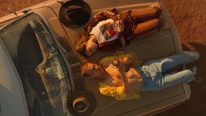 Chapter Three: Coober Pedy's a Long Way