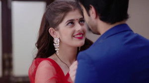 Naksh Reveals the Truth to Paakhi