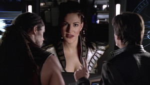 Shadows Cast by a Final Salute (1)