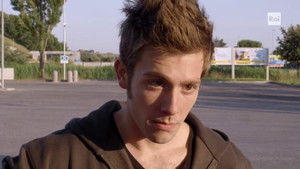 Consolation prize / A day at the beach