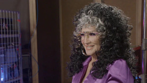 Second Queen Eliminated