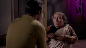 Plato's Stepchildren