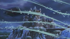 The Mask of Doom (1)