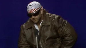 World Championship Wrestling - Feb. 27, 1988