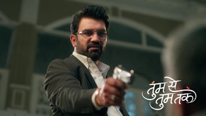 Aryavardhan Confronts Jalandhar On Diwali