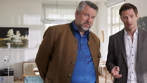 Three Sisters and a Death