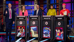 ABBA, llamas, Australian Ultralight Aircraft & Steven Universe