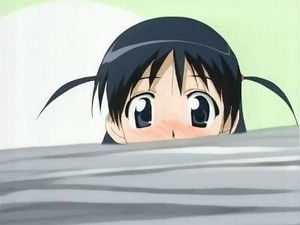 Staring Sketch! Aiming Arrow Letter! Tell Me Pajama Party!