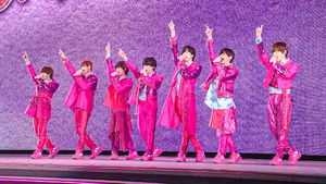 Naniwa Danshi Episode 4