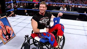 SmackDown - Aug. 05, 2004