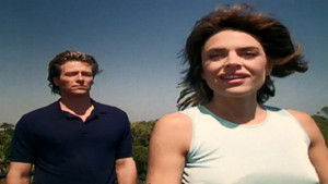 Who's Afraid of Amanda Woodward? (2)