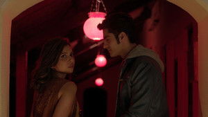 After-Party Sex Stories