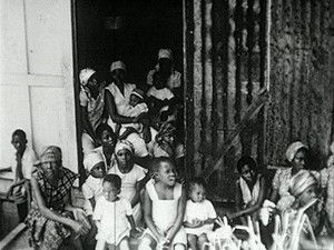 Albert Schweitzer - Reverence for Life