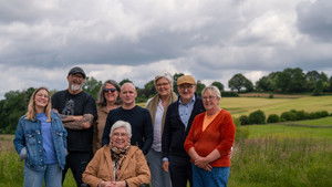 People that live with dementia