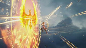 Decisive Battle in the Imperial Capital