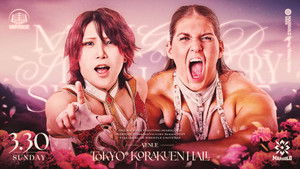 Marigold Spring Victory Series 2025 ~ Day 7