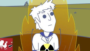 Gavin's Seed Saves the Day