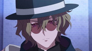 I Can Keep Walking Even If I'm All Alone