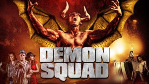 Demon Squad