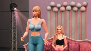 Make Me... #SaveBritneyJean