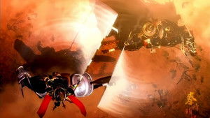 Storms and Upheavals