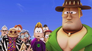 Bewitched - Familiar Familiar (1)