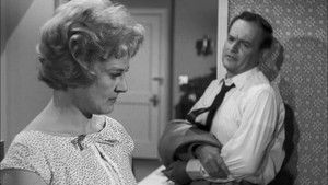 The Case of the Spurious Sister