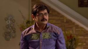 Angoori Beats Vibhuti For Holding Manmohan Hostage