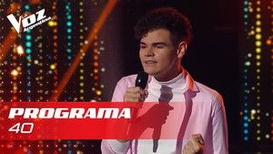 Episode 40⎜Knockouts