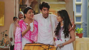 Vinod Ke Sang Mushaira Muqabala