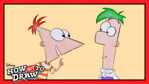 Phineas and Ferb