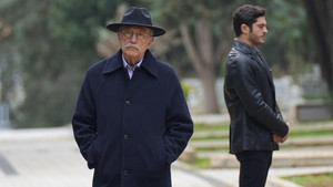 Love Does Not Bow Down