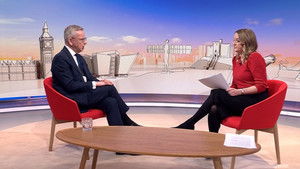 When will the strikes finally end?