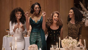 Something Borrowed, Something Blue